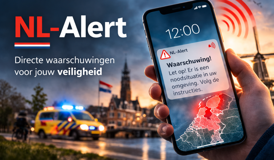 NLAlert